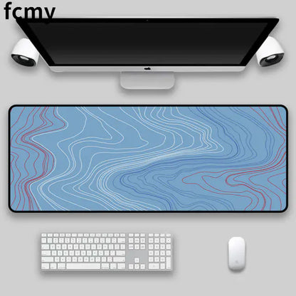 Art Strata Liquid Mouse Pad